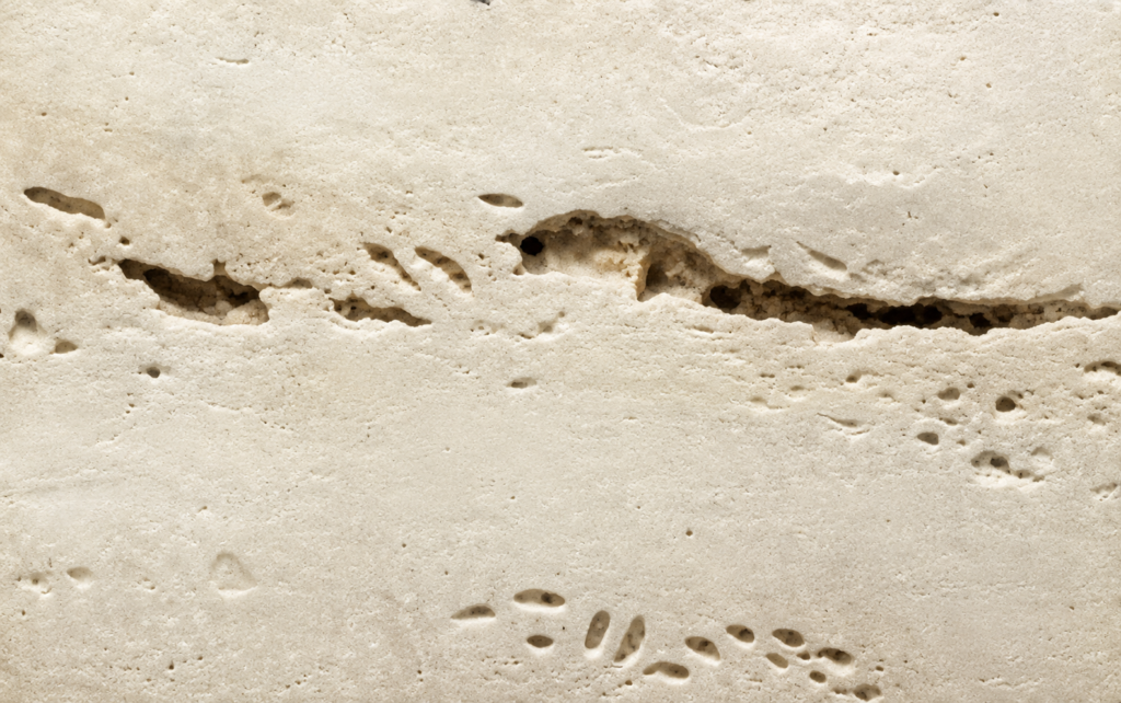 Travertine Upscale